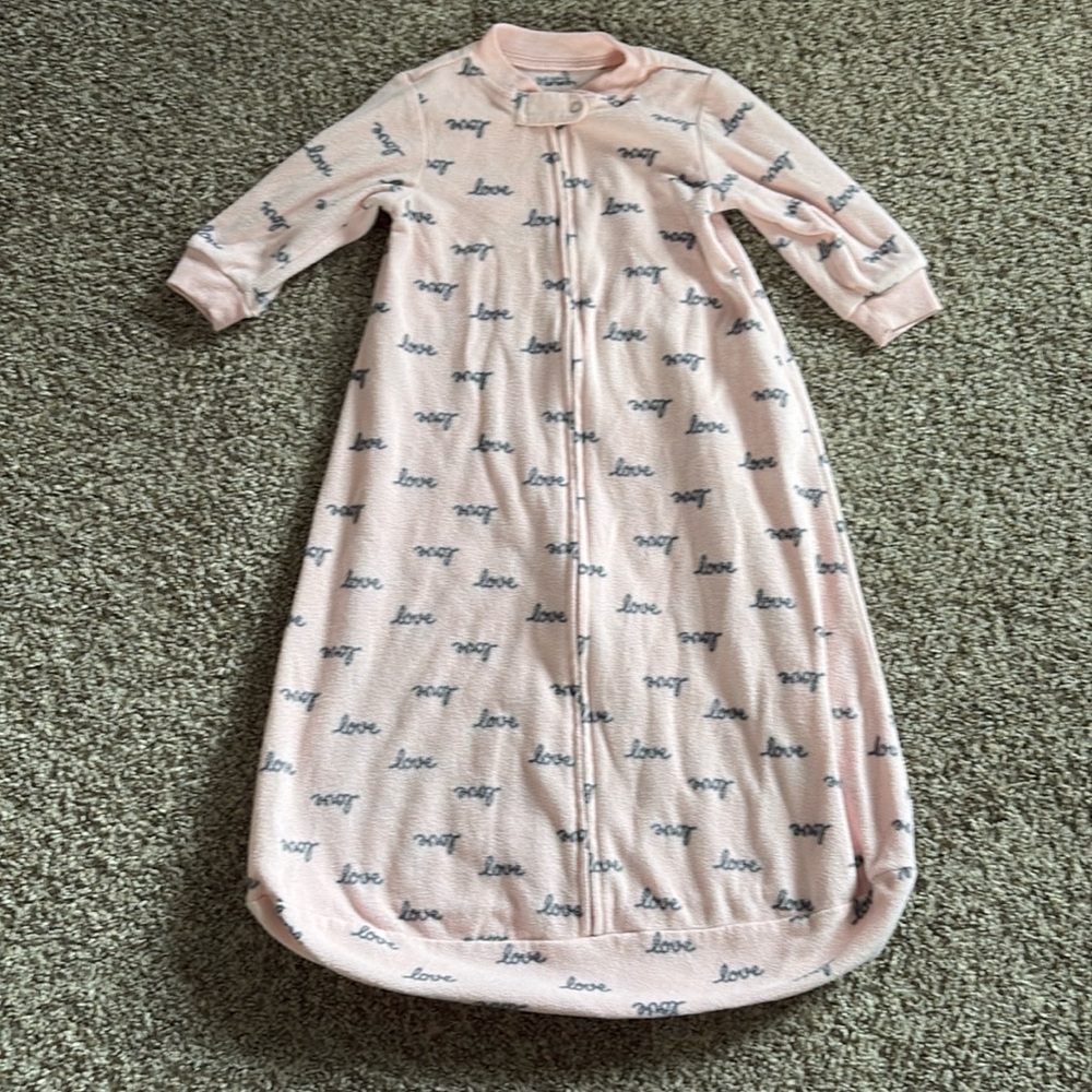 Carters Sleep Sack